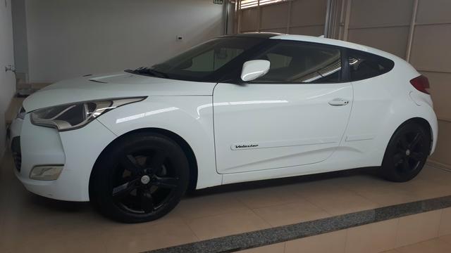 Veloster - 5mil abaixo da tabela (aceito trocas) - Foto 3