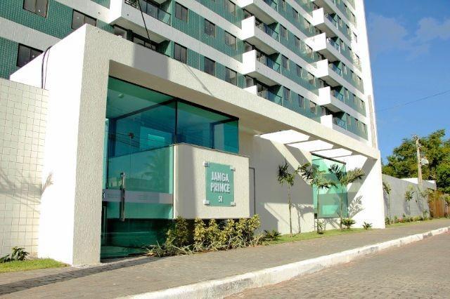 JE- Compre com Entrada de 20 Mil! Oportunidade única! 3 Quartos, Beira Mar - Foto 15