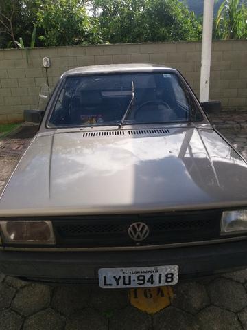 Volkswagen Voyage