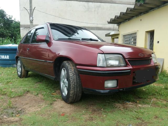 Kadett GSI 2.0 1993 - Foto 3