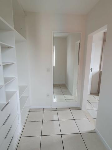 Vilagio do Italia, Apartamento 2 quartos + closet, Parcela em 180x no boleto - Foto 2
