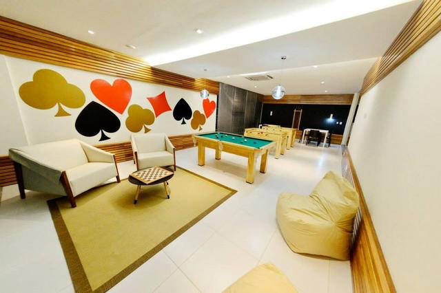 Vendo Apartamento no Villa Park - 3/4 (1 suíte) - Cozinha Planejada Completa - VP3236 - Foto 17