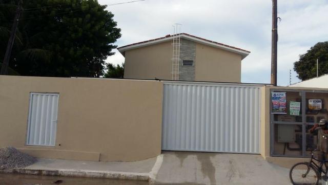 Privê com Piscina e 3 Quartos em Pau Amarelo!! - Foto 2