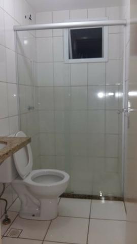 Vendo apartamento com 2 quartos, 1 ste, 67m², Jardim Atlantico. Oportunidade! - Foto 5