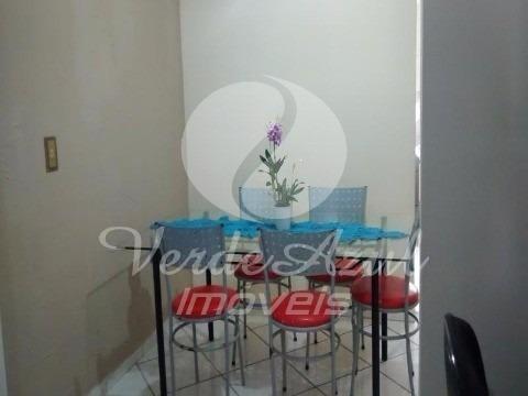 Casa à venda com 3 dormitórios em Jardim nossa senhora de fátima, Hortolândia cod:CA005859 - Foto 15