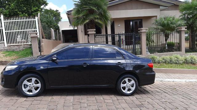 Corolla 2012 XEI automático lacrado - Foto 3