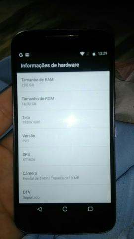 Moto g4 - Foto 4