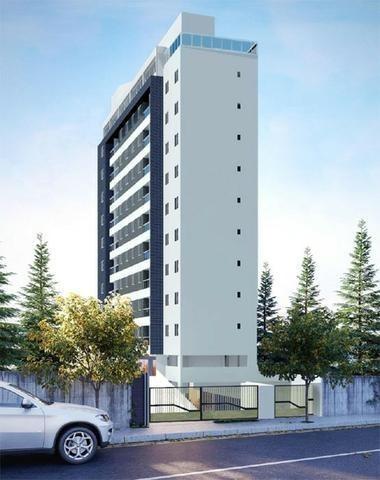 JE- Menor Preço da Região, 2 quartos com Varanda, na Torre - Edf. Vila Luiza
