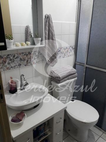 Apartamento à venda com 2 dormitórios em Jardim nova mercedes, Campinas cod:AP005194 - Foto 16