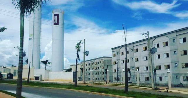 Ainda temos algumas unidades corram não perca tempo apartamentos sem entrada