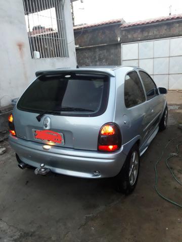 Corsa wind 2001 - Foto 2