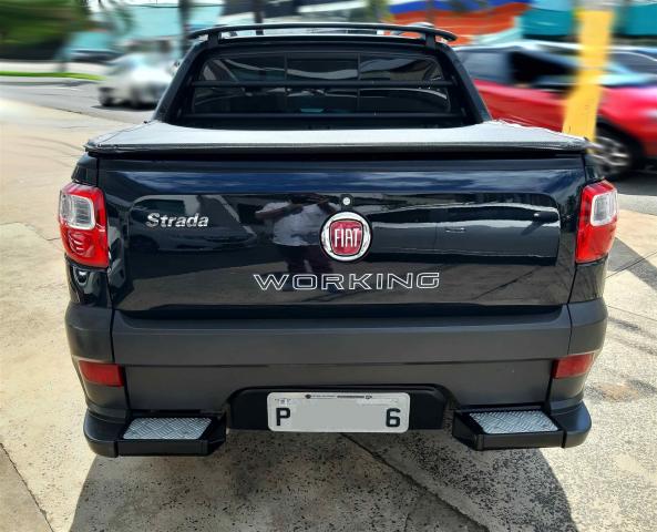 STRADA 2015/2016 1.4 MPI WORKING CD 8V FLEX 3P MANUAL - Foto 12