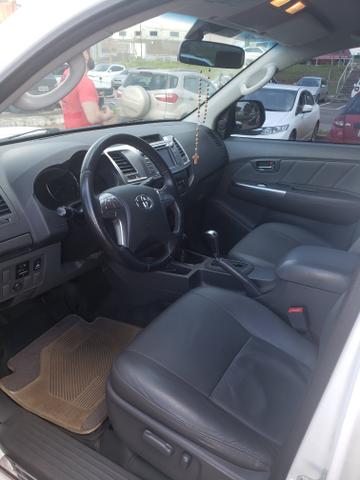 Hilux - Foto 4