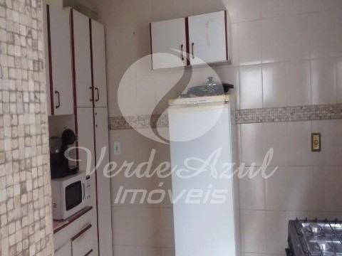 Casa à venda com 3 dormitórios em Jardim nossa senhora de fátima, Hortolândia cod:CA005859 - Foto 7
