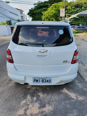 Gm - Spin 5 LTZ lugares 2015 completa com Gas - Foto 4