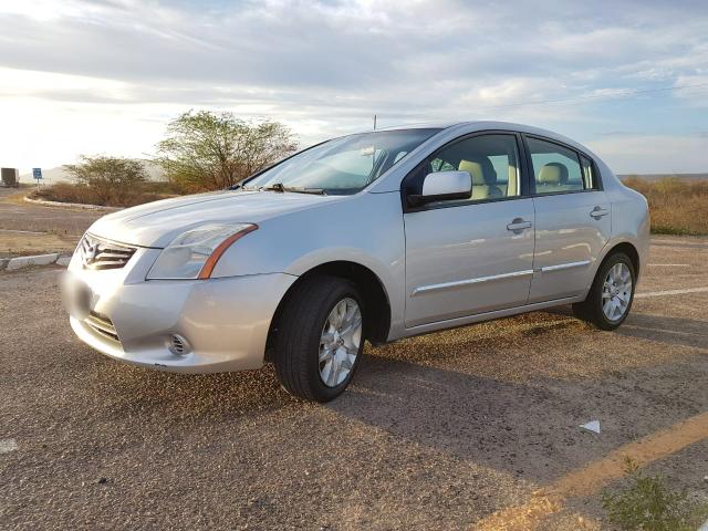 Nissan Sentra 2012 - Foto 4