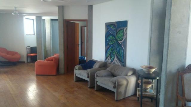Apt de Luxo Largo da Vitória, 4 suítes, Vista Baía de Todos os Santos - Foto 7