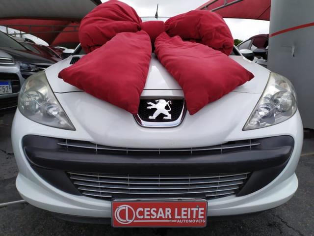 PEUGEOT 207HB XR