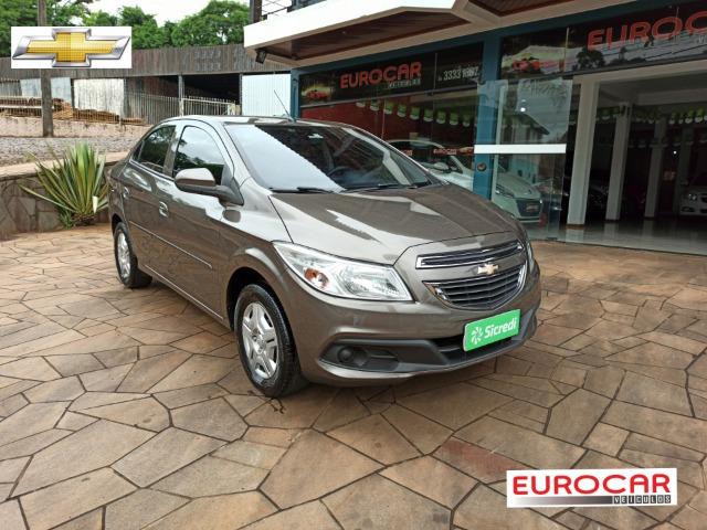 Chevrolet / Prisma 1.0 LT Flex - Foto 2
