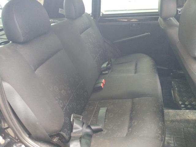 UNO 2011/2011 1.0 MPI MILLE FIRE ECONOMY 8V FLEX 4P MANUAL - Foto 8