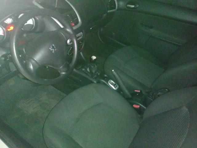 O Mais Novo 207 XR 1.4 2013 - Raro Estado - Foto 9