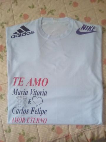 Camisetas personalizadas - Foto 2