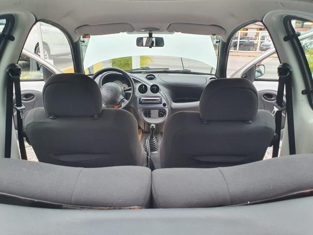 Ford KA 2007 - Foto 8