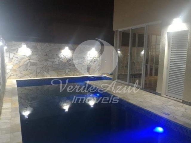 Casa à venda com 3 dormitórios em Jardim golden park residence, Hortolândia cod:CA005197 - Foto 15
