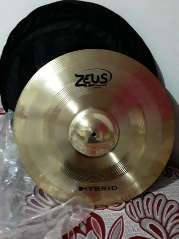Prato Ride zeus Híbrid 20 novo 550,00