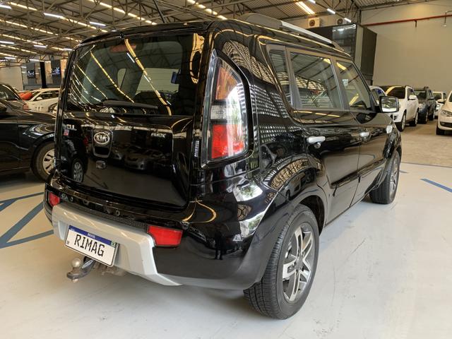 Kia Soul 1.6 Flex 5p Ex (2012) - Foto 3
