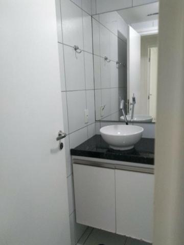 Otimo apartamento em condominio fechado em Candeias RL - Foto 13