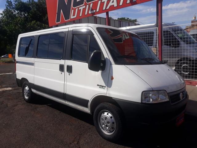 vans e utilitários negrini são josé do rio preto
