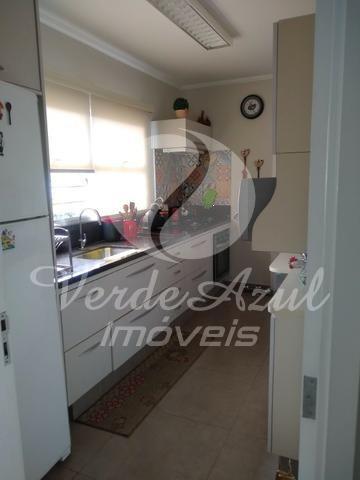 Apartamento à venda com 3 dormitórios em Jardim brasil, Campinas cod:AP004893 - Foto 17