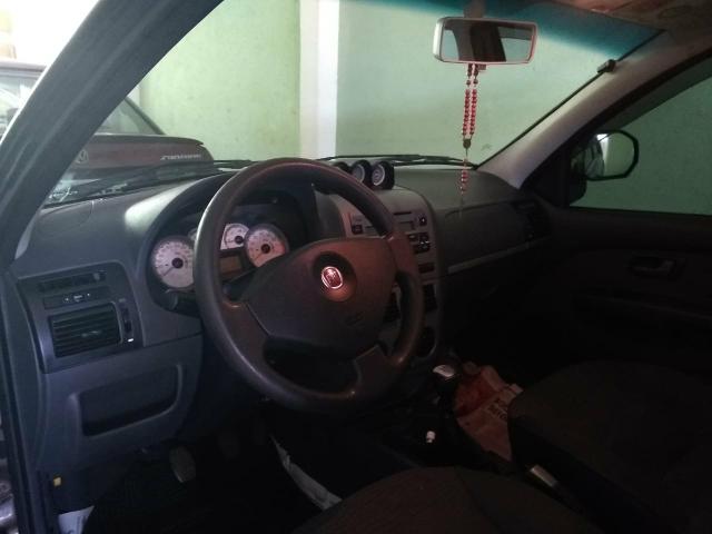 Fiat Strada Aventure 11/12 - Foto 14