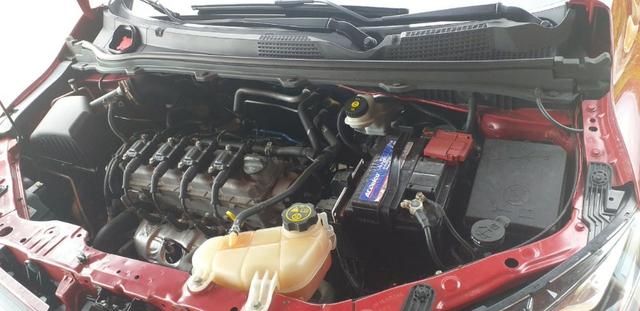 Chevrolet Onix 2018 - Foto 10