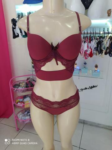 Lingeries - Foto 5