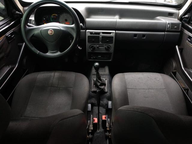 UNO 2011/2011 1.0 MPI MILLE FIRE ECONOMY 8V FLEX 4P MANUAL - Foto 10