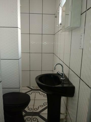 Casa nova - Foto 9