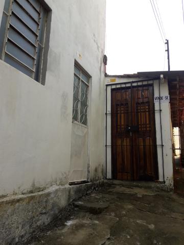 Casa em gaibu