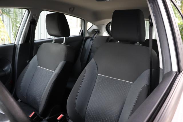 FORD NEW FIESTA SEL 1.6 - Foto 10