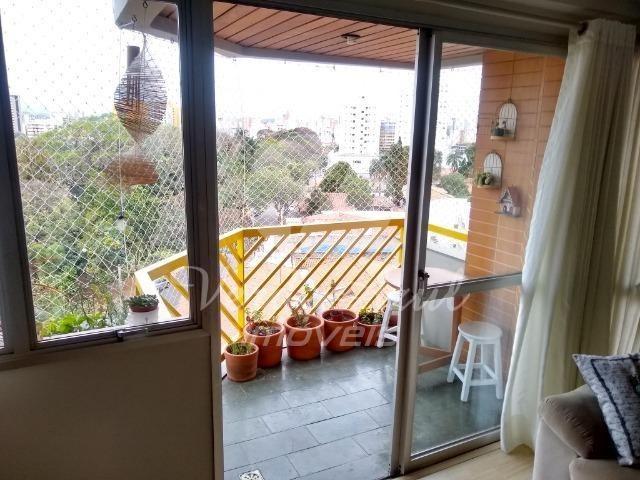 Apartamento à venda com 3 dormitórios em Jardim brasil, Campinas cod:AP004893 - Foto 14