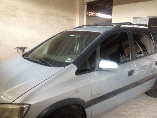Gm/zafira expression 2009 - Foto 5