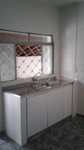 Casa à venda com 3 dormitórios em Jardim novo ângulo, Hortolândia cod:CA002681 - Foto 6