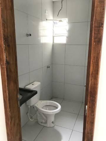 OPORTUNIDADE DE CASA TÉRREA!! - PODE FICAR ZERO DE ENTRADA, DOCUMENTAÇÃO INCLUSA!! - Foto 6