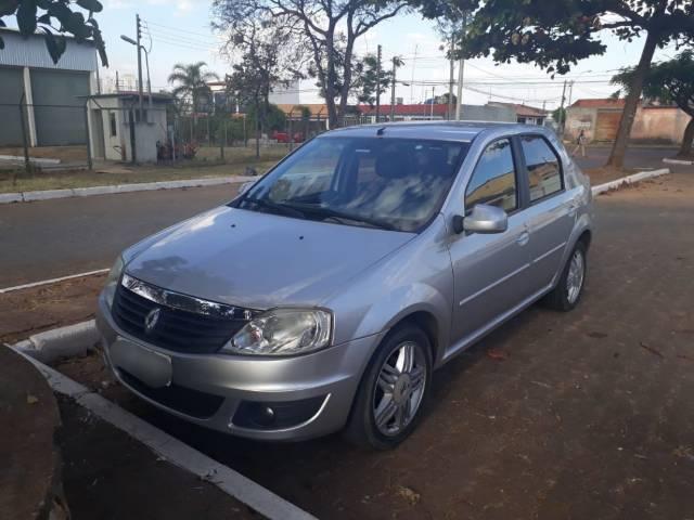 Vendo Renault Logan Expression.2012/12 - Foto 2