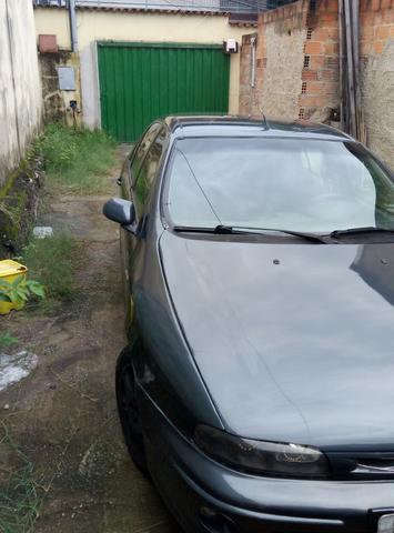 Fiat Marea 1.8 ELX - Foto 7