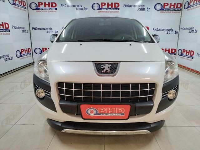 3008 2012/2013 1.6 ALLURE THP 16V GASOLINA 4P AUTOMÁTICO - Foto 2