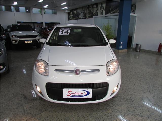 Fiat Palio 1.4 mpi attractive 8v flex 4p manual - Foto 2