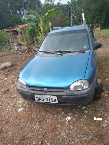 Vendo corsa - Foto 2