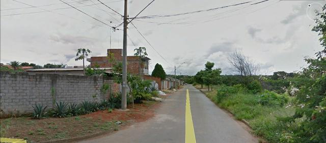 Esquina Murada 527,00m² (Fração ideal 04 casas) Residencial Itaipu - Foto 2